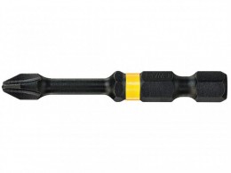 DEWALT Impact Torsion Bits PH1 50mm Pack of 5 £7.69